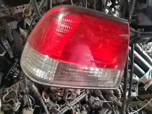 Fb15 tail lamp LEFT side for Car