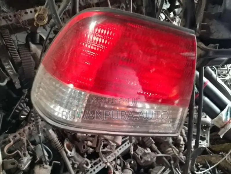 Fb15 tail lamp LEFT side for Car