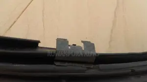 Fb15 dickei beading for Car