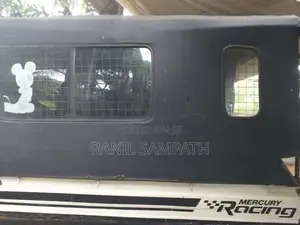 Maxximo KUDUWA for Lorry