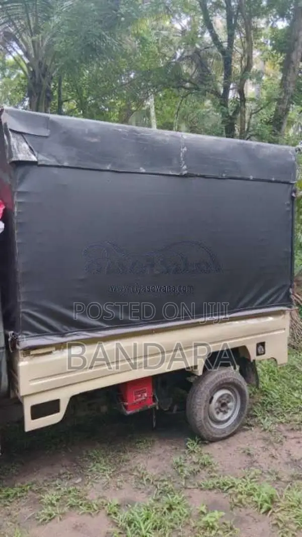 Dimo Batta කූඩුව සමග තට්ටුව for Lorry