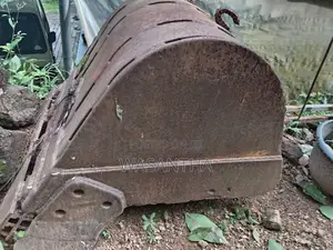 30Buckut for Heavy-Duty