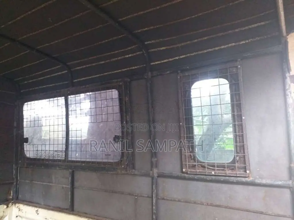 Maxximo KUDUWA for Lorry