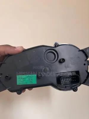 135DegitalMeter for Motorbike