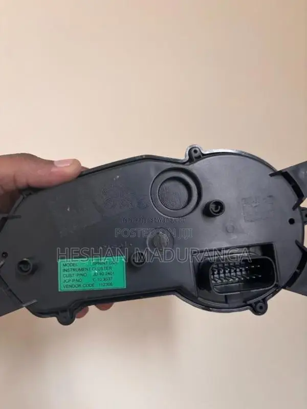 135DegitalMeter for Motorbike