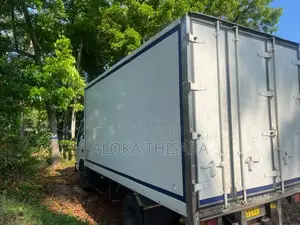 FreezerBody for Lorry