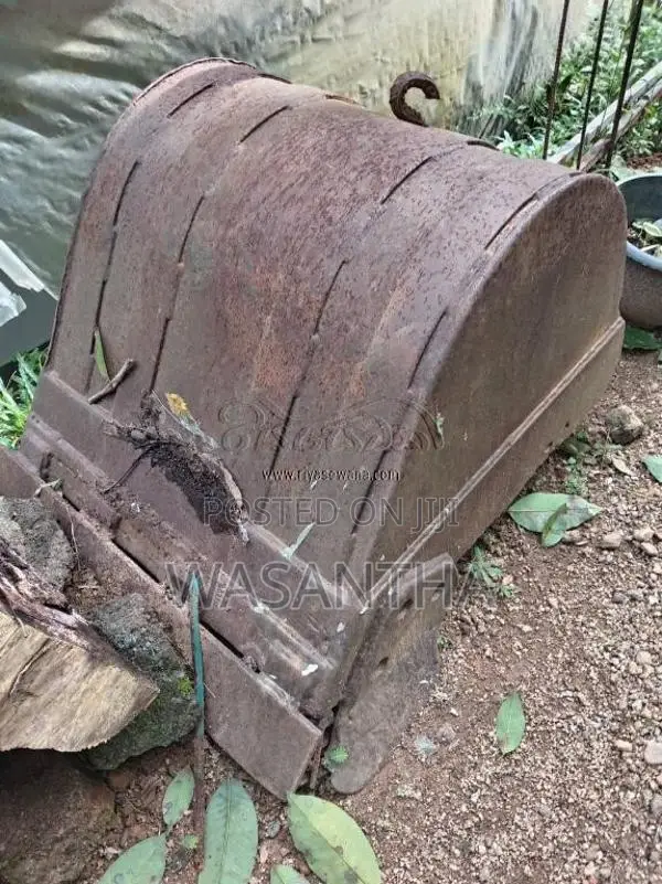 30Buckut for Heavy-Duty
