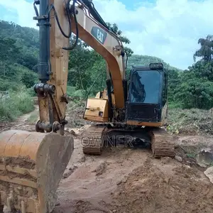 CAT 311D 2011 Heavy-Duty (Used)