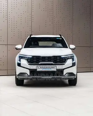 Kia Sonet GTX Plus GT Line 2026 SUV Brand New