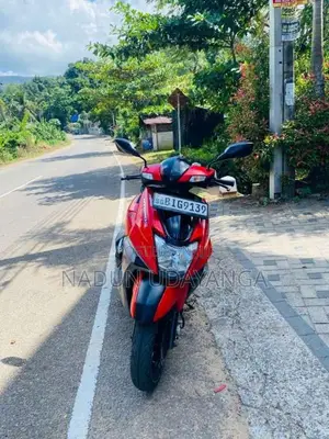 TVS Ntorq 2019 Motorbike (Used)