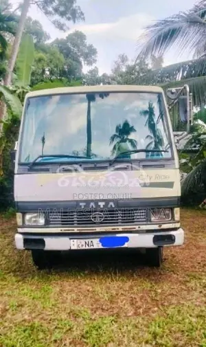 Tata City Ride 2006 Bus (Used)
