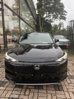 Honda Vezel Premium 2026 SUV Unregistered (Recondition)