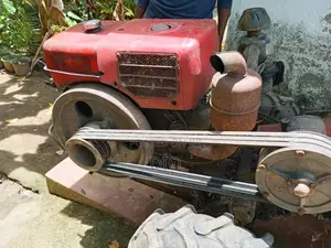 Skoda Shen 2010 Tractor (Used)