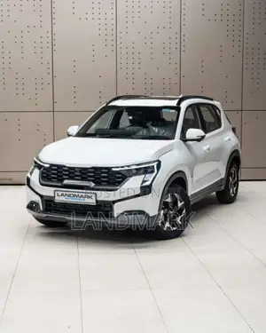 Kia Sonet GTX Plus GT Line 2026 SUV Brand New