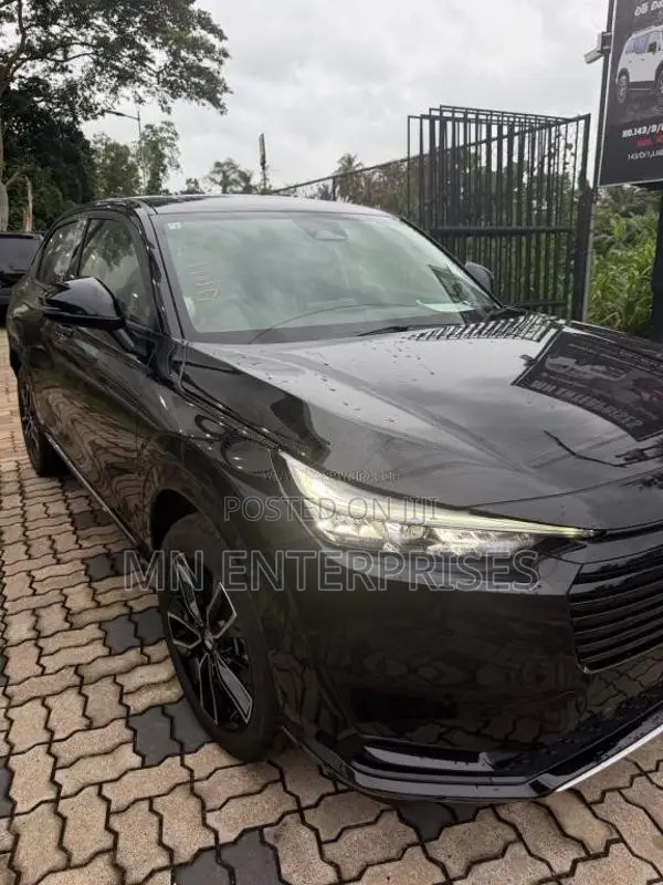 Honda Vezel Premium 2026 SUV Unregistered (Recondition)