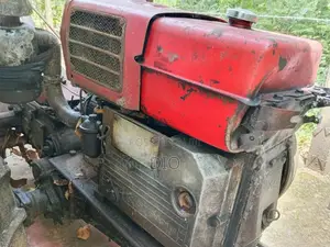 Skoda Shen 2010 Tractor (Used)
