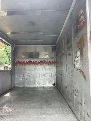 JAC HFC 2018 Crew Cab (Used)