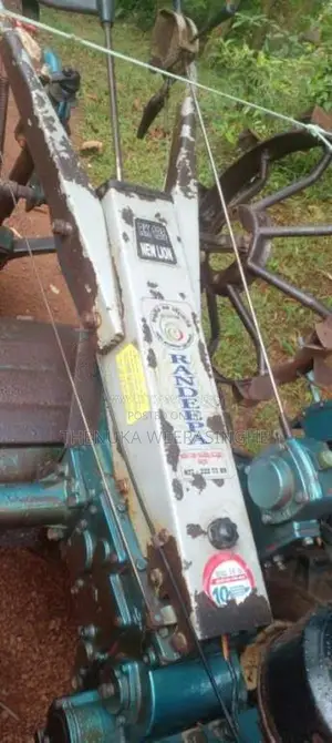 Ashok-Leyland Rk 125 2016 Tractor (Used)