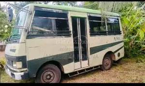 Tata City Ride 2006 Bus (Used)
