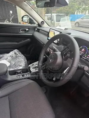 Honda Vezel Premium 2026 SUV Unregistered (Recondition)