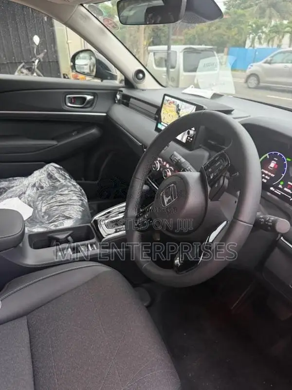 Honda Vezel Premium 2026 SUV Unregistered (Recondition)