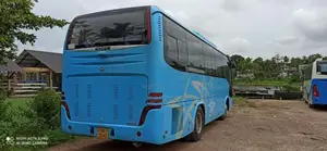 Micro Higer 2011 Bus (Used)