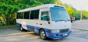 Toyota Coaster 2008 Bus (Used)