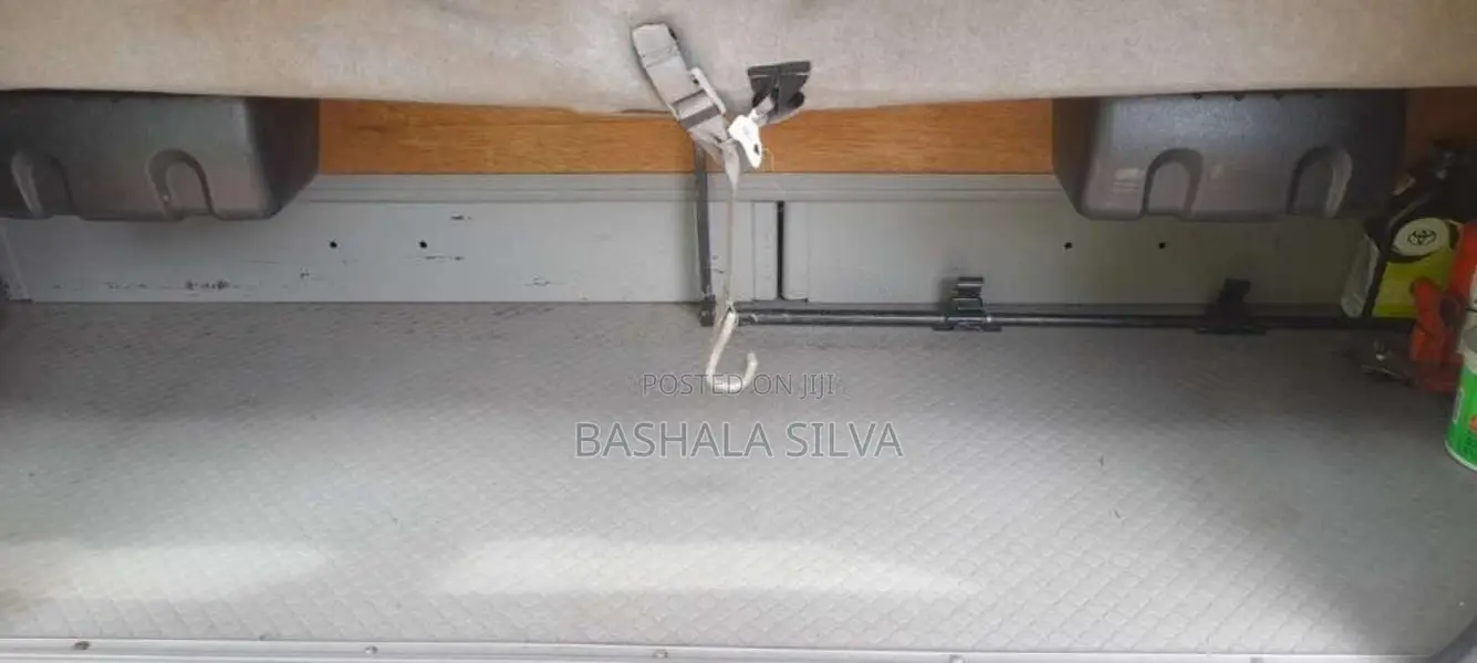Toyota Coaster 2007 Bus (Used)