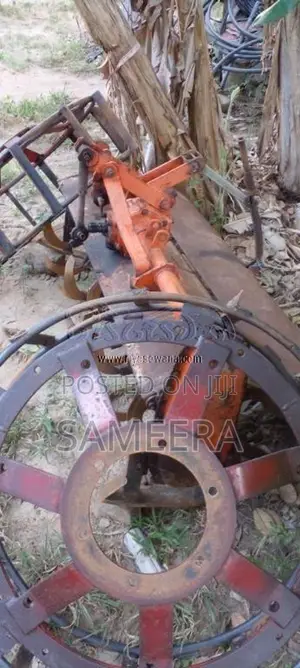 Kubota L 2601 2009 Tractor (Used)
