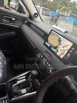 Honda Vezel Premium 2026 SUV Unregistered (Recondition)
