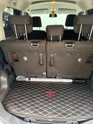 Toyota Roomy 2023 Car (Used)