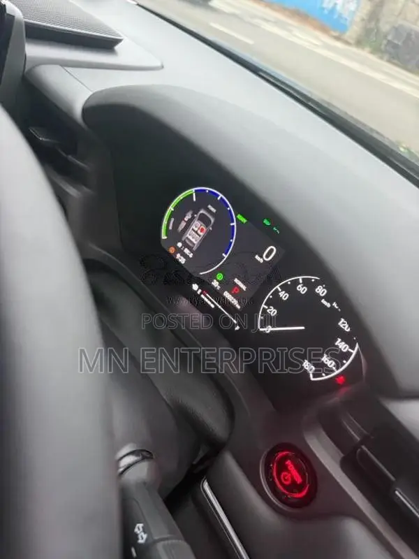 Honda Vezel Premium 2026 SUV Unregistered (Recondition)