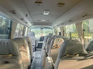 Toyota Coaster 2008 Bus (Used)