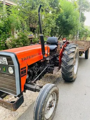 TAFE 45DI 2018 Tractor (Used)