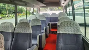 Toyota Coaster 2007 Bus (Used)