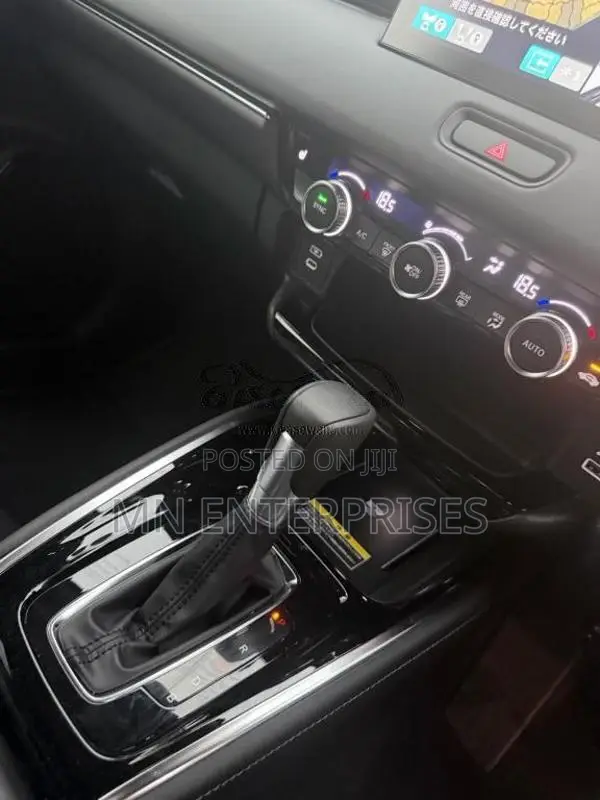 Honda Vezel Premium 2026 SUV Unregistered (Recondition)
