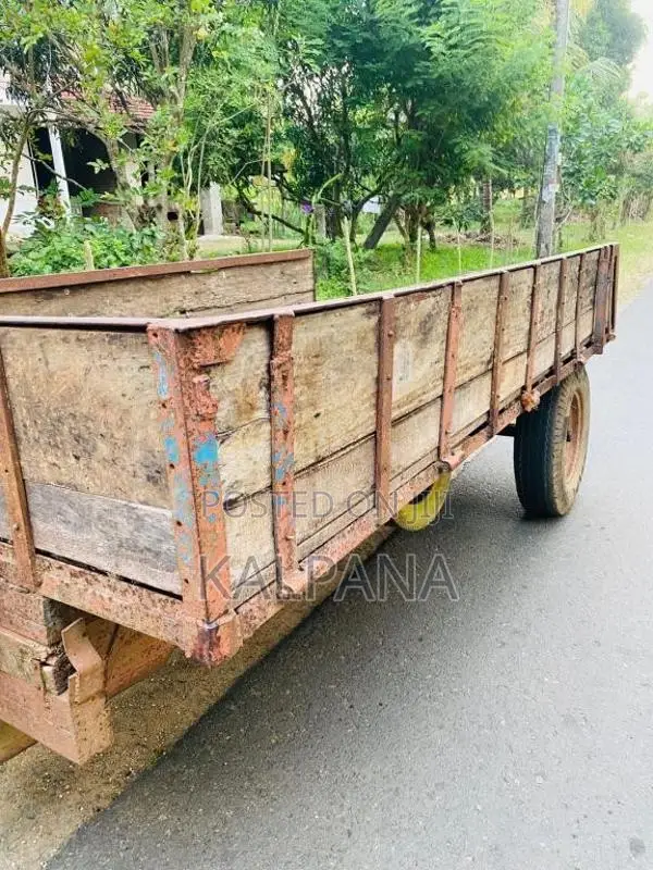 TAFE 45DI 2018 Tractor (Used)