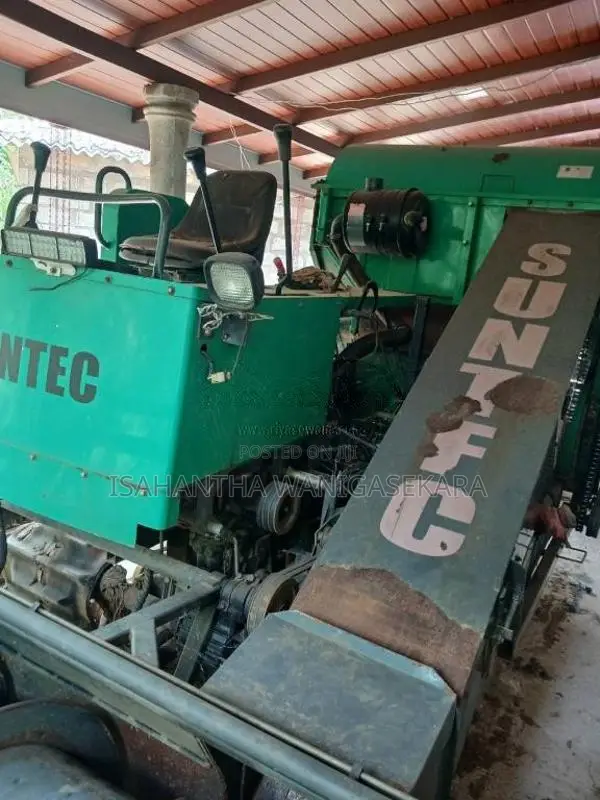 BAW 240 2023 Tractor (Used)