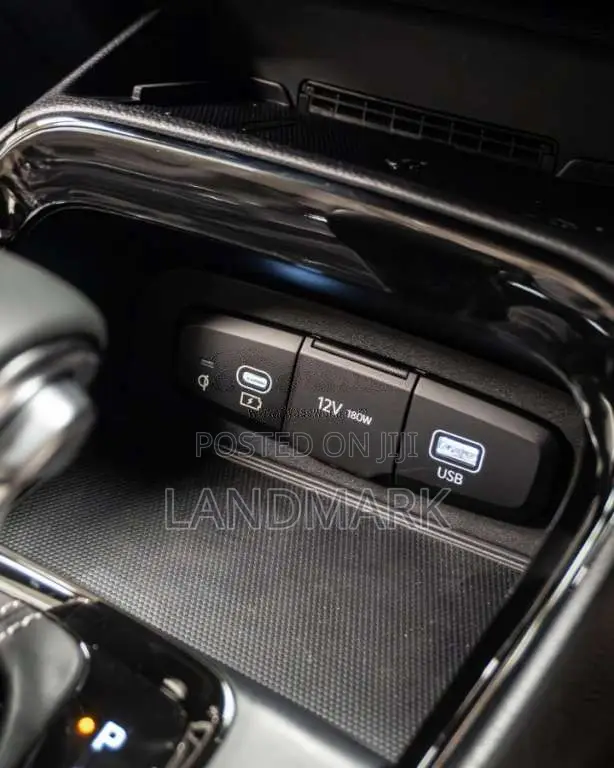 Kia Sonet GTX Plus GT Line 2026 SUV Brand New