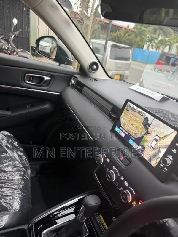 Honda Vezel Premium 2026 SUV Unregistered (Recondition)