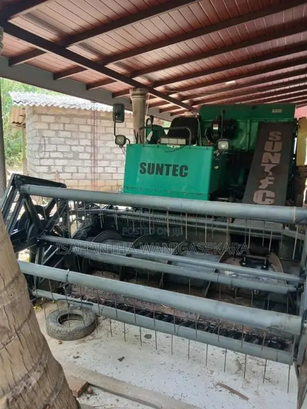 BAW 240 2023 Tractor (Used)