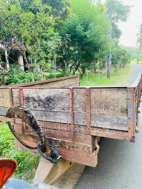 TAFE 45DI 2018 Tractor (Used)