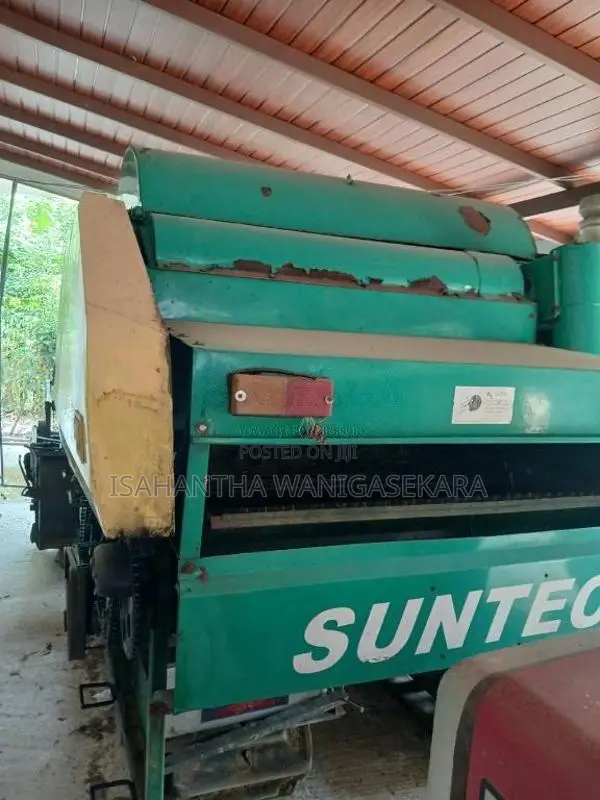 BAW 240 2023 Tractor (Used)
