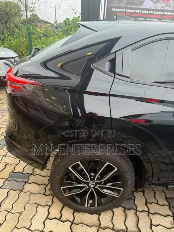 Honda Vezel Premium 2026 SUV Unregistered (Recondition)
