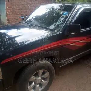Nissan UBGD21 1995 Pickup (Used)
