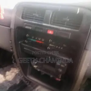 Nissan UBGD21 1995 Pickup (Used)