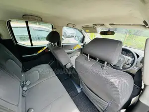 Nissan Navara 2013 Pickup (Used)