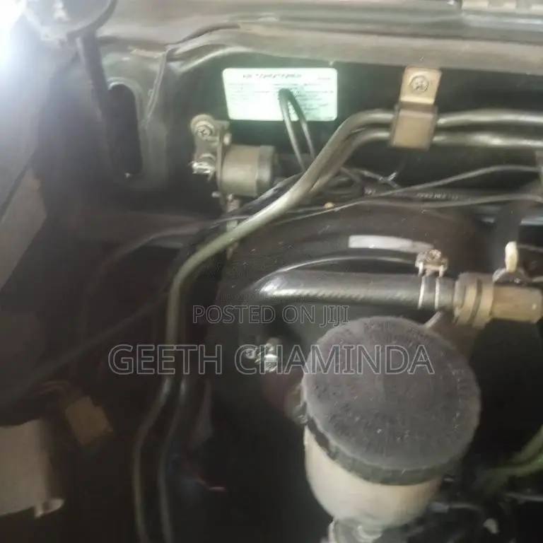 Nissan UBGD21 1995 Pickup (Used)