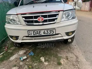 Tata Xenon 2016 Pickup (Used)