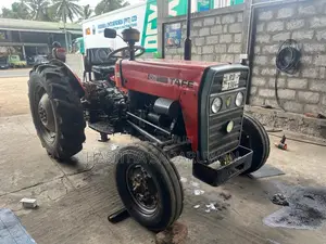 TAFE 45DI 2012 Tractor (Used)